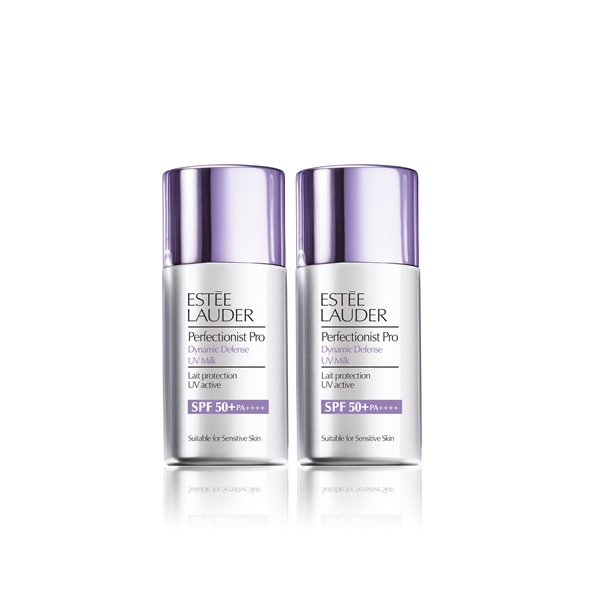 【ESTEE LAUDER】夏季防曬雙入組